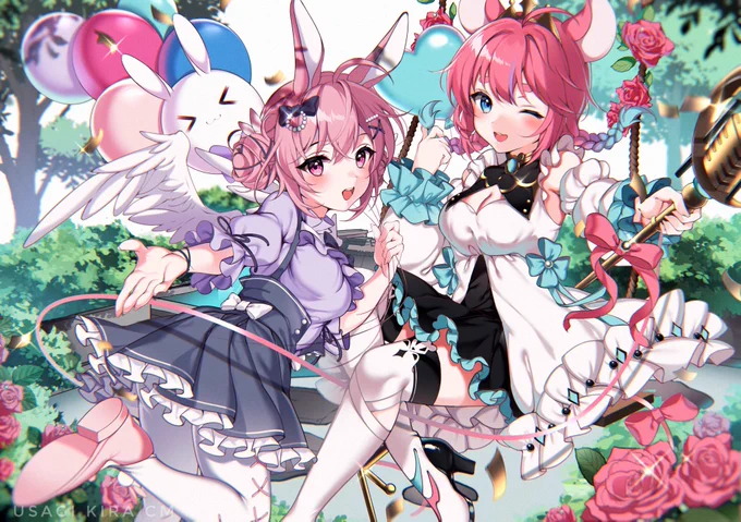 :¨·.·¨: 
 `·. happy birthday Eri! 