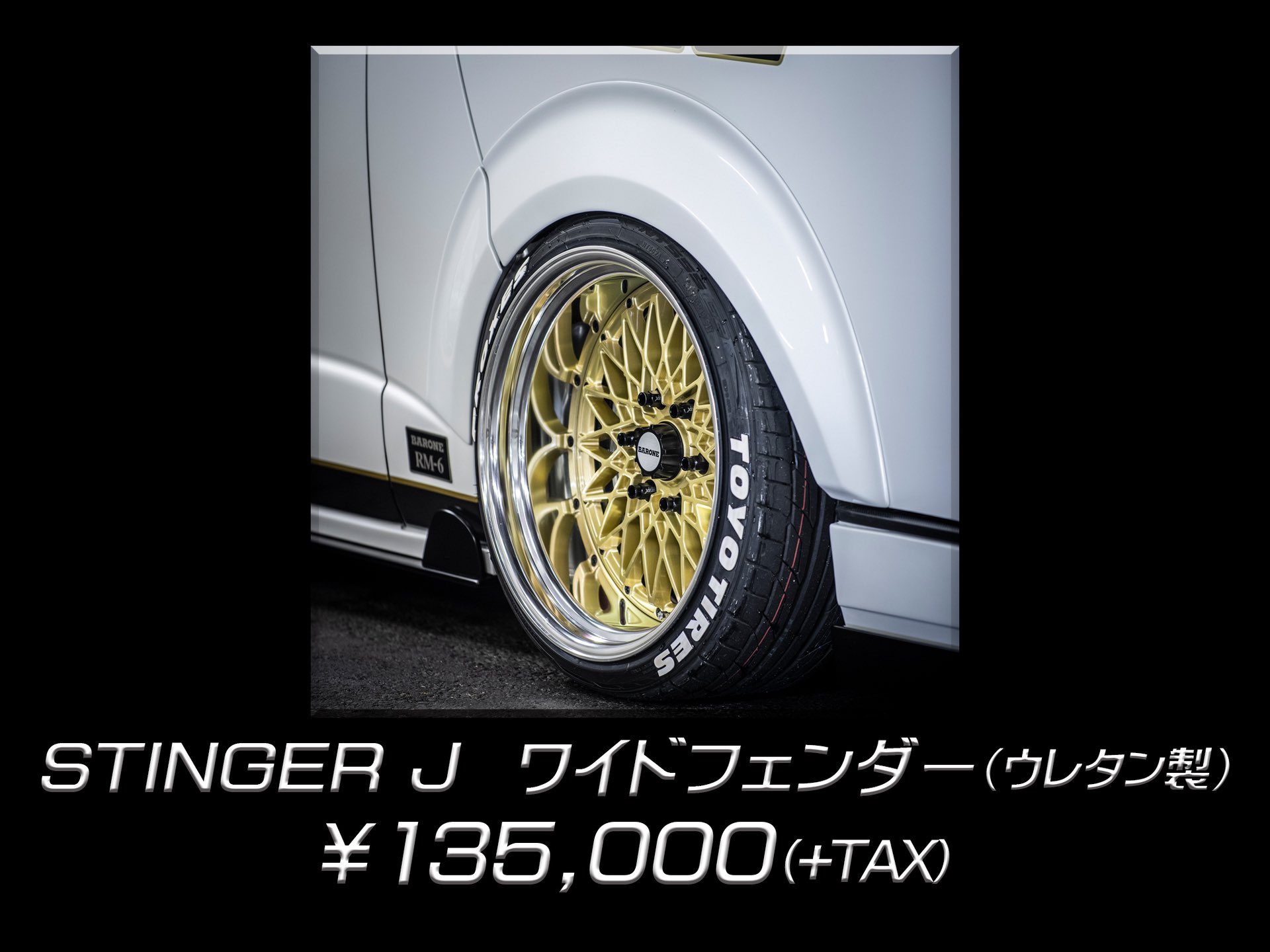 S.A.D CUSTOM JAPAN on X: 