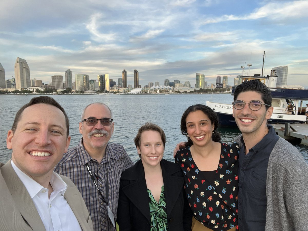 Jonathan Hron tweet media