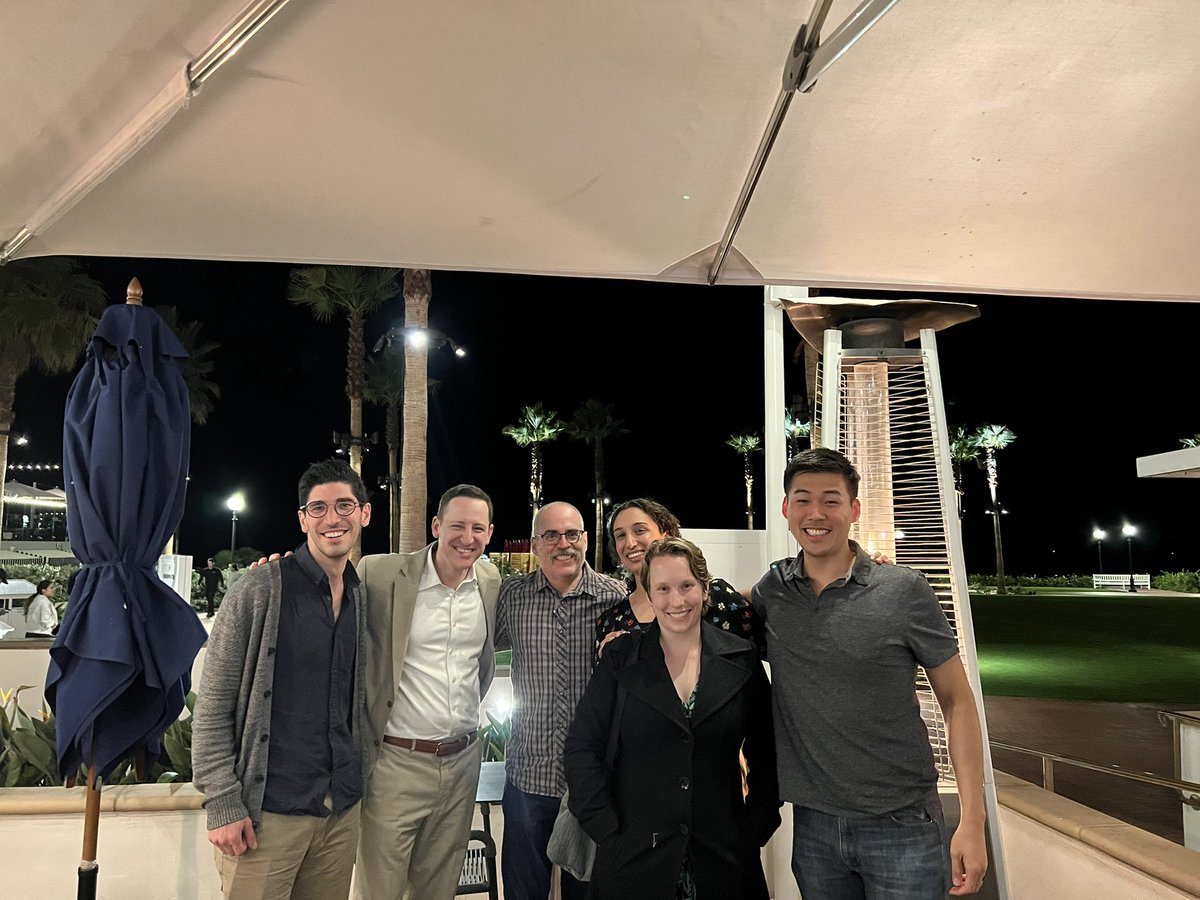 Jonathan Hron tweet media