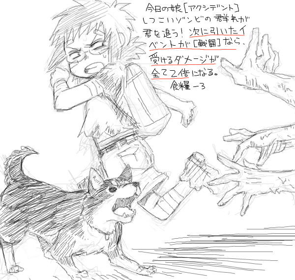 いい犬だった 
