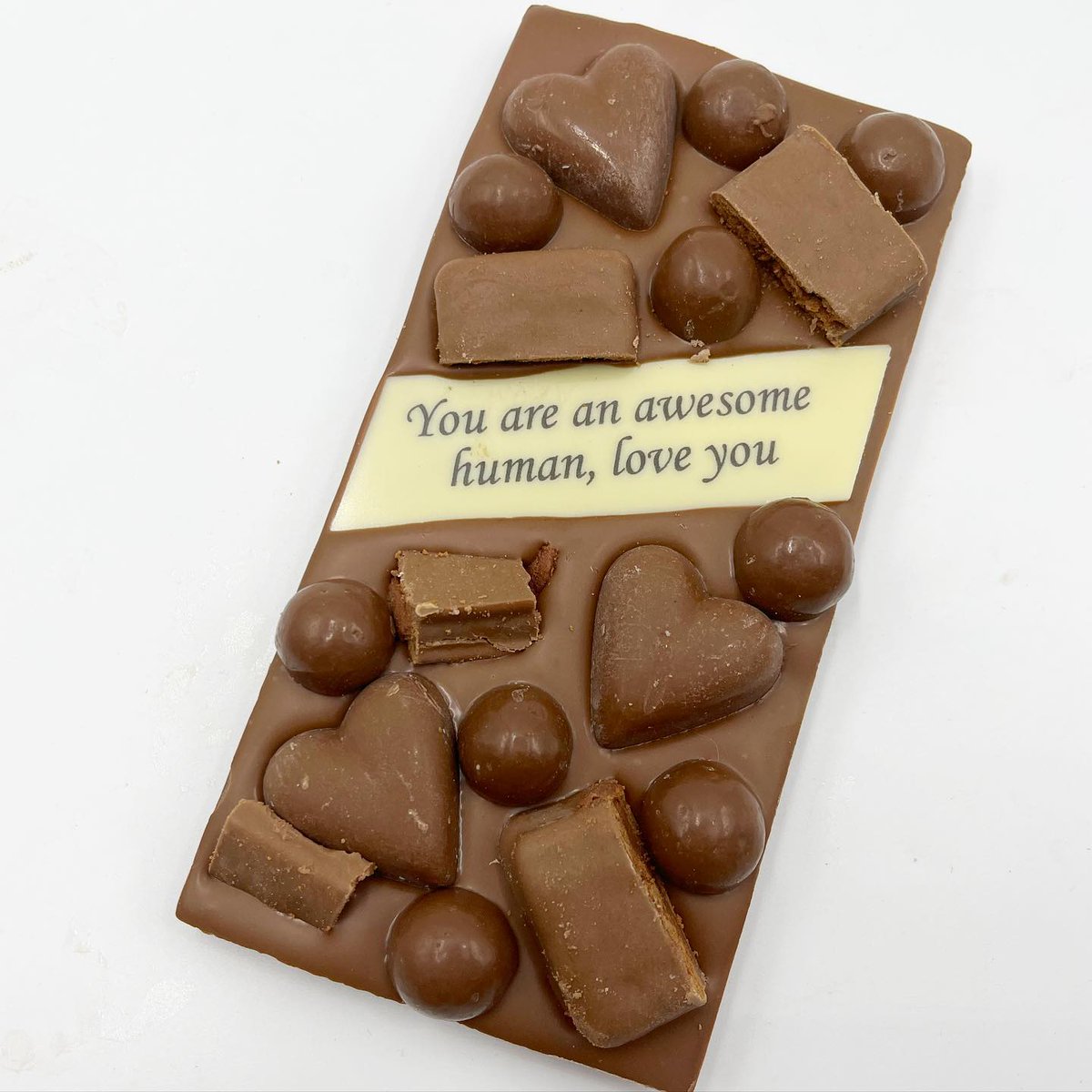 chocolab_AU's tweet photo. ❤️❤️❤️ #feelgoodfood https://t.co/JenfxowyaL
