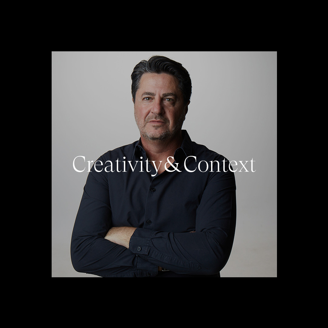 saatchiAU's tweet photo. Harnessing the power of creativity &amp; context. Our CEO, Ant Gregorio, gives his thoughts on the debate around engagement metrics in this MI3 podcast.

https://t.co/oak102O4BC https://t.co/4BVAOXLeRA