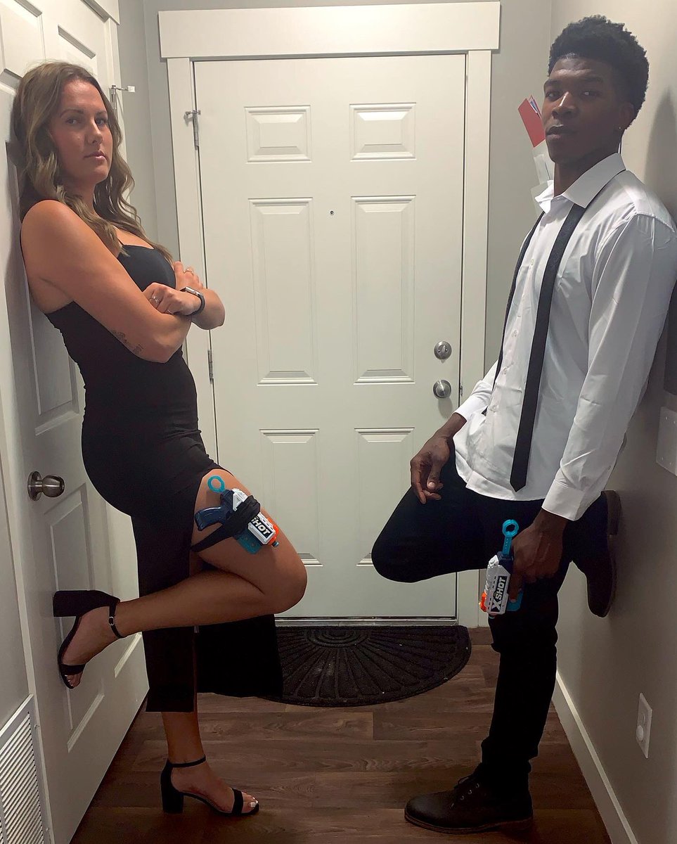 _payyyten20's tweet photo. Halloween 2021 🎃🔫🔪 https://t.co/XOwmMsMOWK