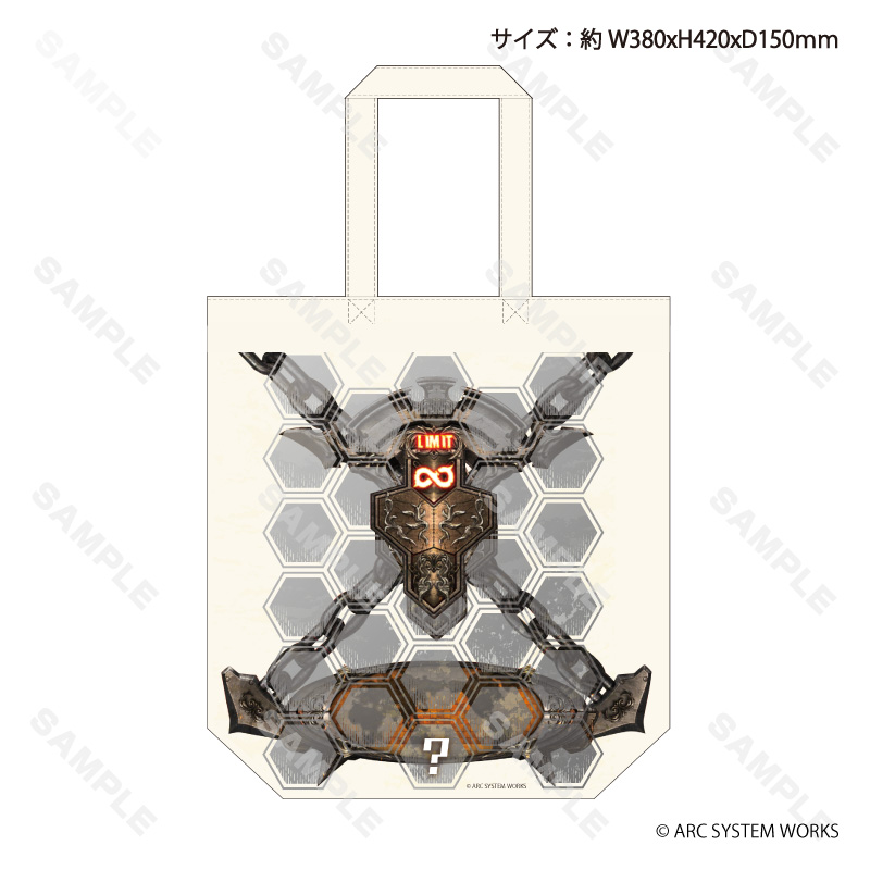 グッズ情報】 『GUILTY GEAR Xrd REV 2』新作グッズが本日発売！ 缶