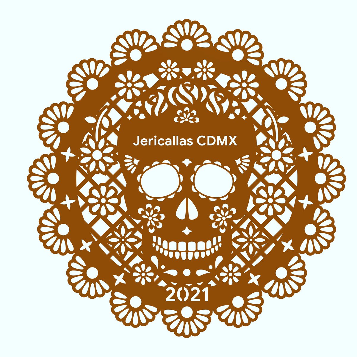 jericallascdmx's tweet photo. Una #calaverita en #DiaDeLosMuertos jericallas para los que ya se fueron y vienen a visitarnos y los que seguimos aquí. https://t.co/De42P2LdoC