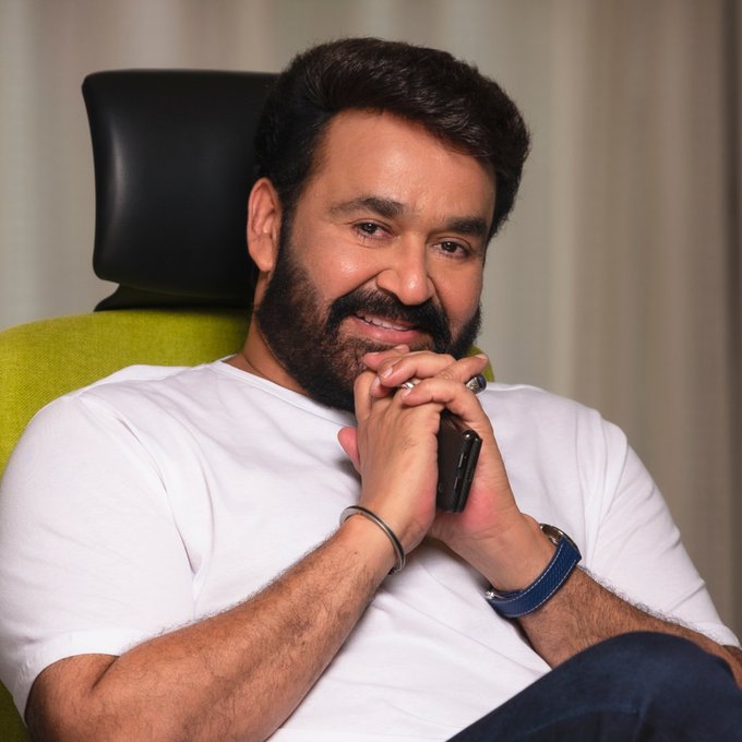 Mohanlal Teams Up Again With Pulimurugan Director Vysakh for a Mass  Entertainer; Film To Release in Theatres in Summer 2022! | 🎥 LatestLY