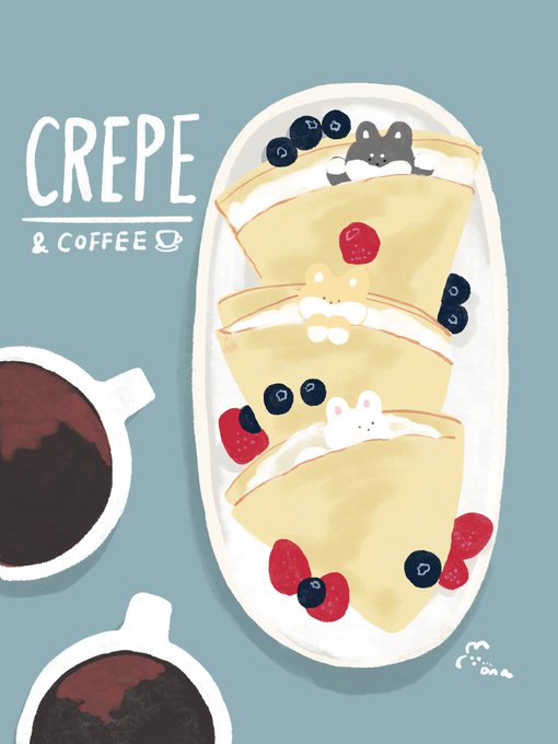 食べ物イラスト 高画質 のtwitterイラスト検索結果 古い順