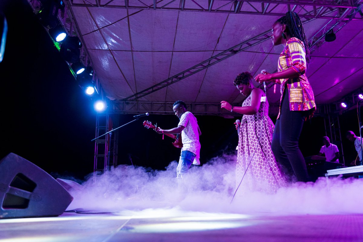 mussa_faith's tweet photo. Lilongwe Music Festival 🔥🔥🔥

@LifestMW #mdidialltheway https://t.co/XOl6treuXz