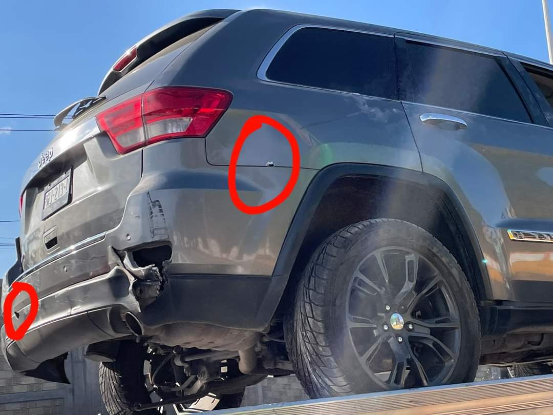jimenguadalupe's tweet photo. @El_Universal_Mx Clara evidencia de como Benito se disparó según las autoridades corrupta que están incubriendo a los verdaderos asesinos https://t.co/akMhYEBO9c