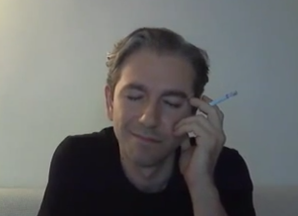 Bu aralar Twitch yayıncıları mod.