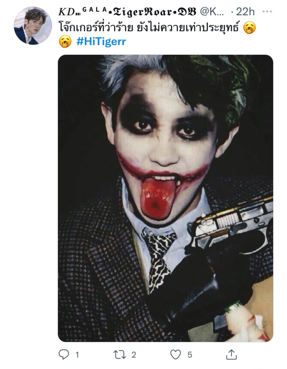 TigerRoar__'s tweet photo. จากกิจกรรม 
       🧛🏻-𝙃𝙖𝙥𝙥𝙮 𝙃𝙖𝙡𝙡𝙤𝙬𝙚𝙚𝙣 𝘿𝙖𝙮-🧟‍♂️
ผู้ที่ชนะกิจได้แก่ @Kondee36865172 

และแต่ละบ้านมีคะแนนสะสมอยู่ที่ 5 คะแนน “แต่”มีบ้านที่สมาชิกเข้าร่วมกิจไม่ครบจึงถึงถูกหักคะแนน 1 คะแนน
‼️ผลคะแนน‼️ 
บ้านชีร์ต้า 5 คะแนน
บ้านจาร์กัวร์ 4 คะแนน 
บ้านพูลม่า 4 คะแนน https://t.co/Iekb6MlLsR