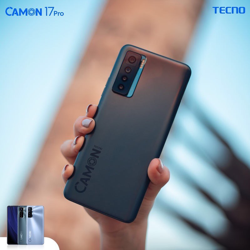 TECNOARABIA's tweet photo. TECNO CAMON 17 Pro is crafted with perfect cuts and adorned with amazing workmanship. Comment down your favorite feature of CAMON 17 Pro #TECNOMobileUAE #CAMON17Pro #theclearestselfiecamera https://t.co/1Kqh1XfePZ