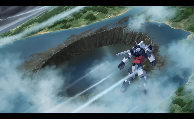 #11月になったのでフォロワーさんに自己紹介しようぜ

コアガンダム愛を貫いております。
最近ジオン水泳部に浮気気味。 