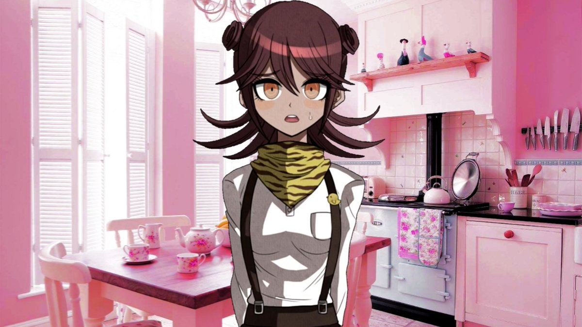 "No Nut November? I have to go through a whole month without eating anything with peanuts in it!?"