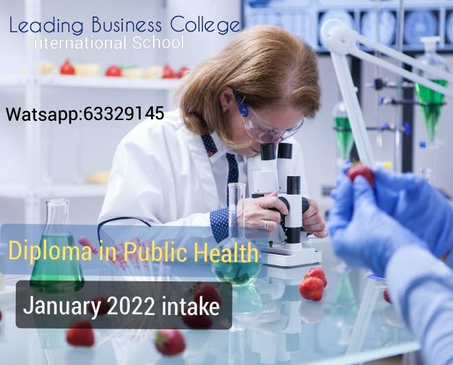 MajooaJ's tweet photo. January intake 2022 applications are now available@Leading Business College International School.
#Course: International Diploma in Public Health https://t.co/KDaGwlhMRv