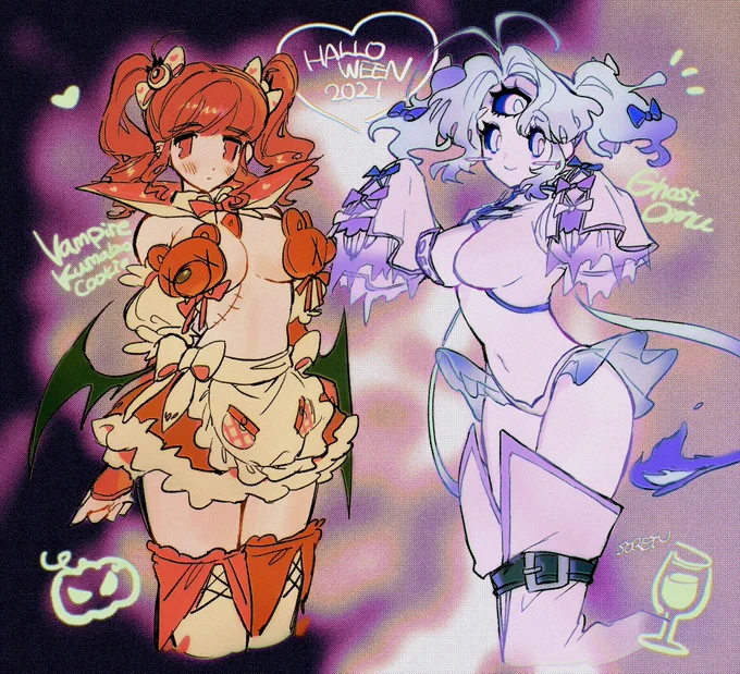🎃👻❕🤍 https://t.co/w5Mp3gZ0Yc 