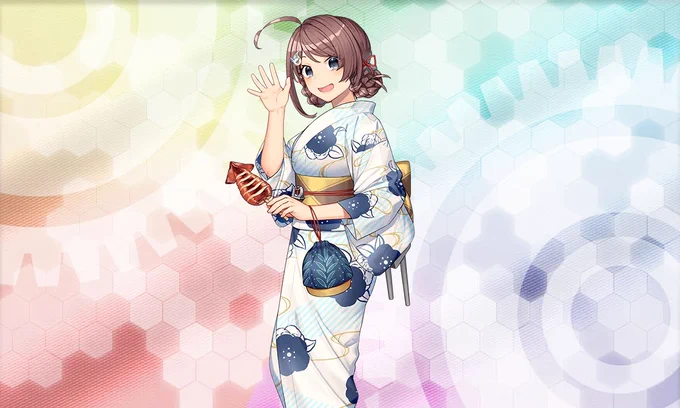 ようやく長鯨改になりました!後まわしにしてたので時間かかっちゃいました…w 