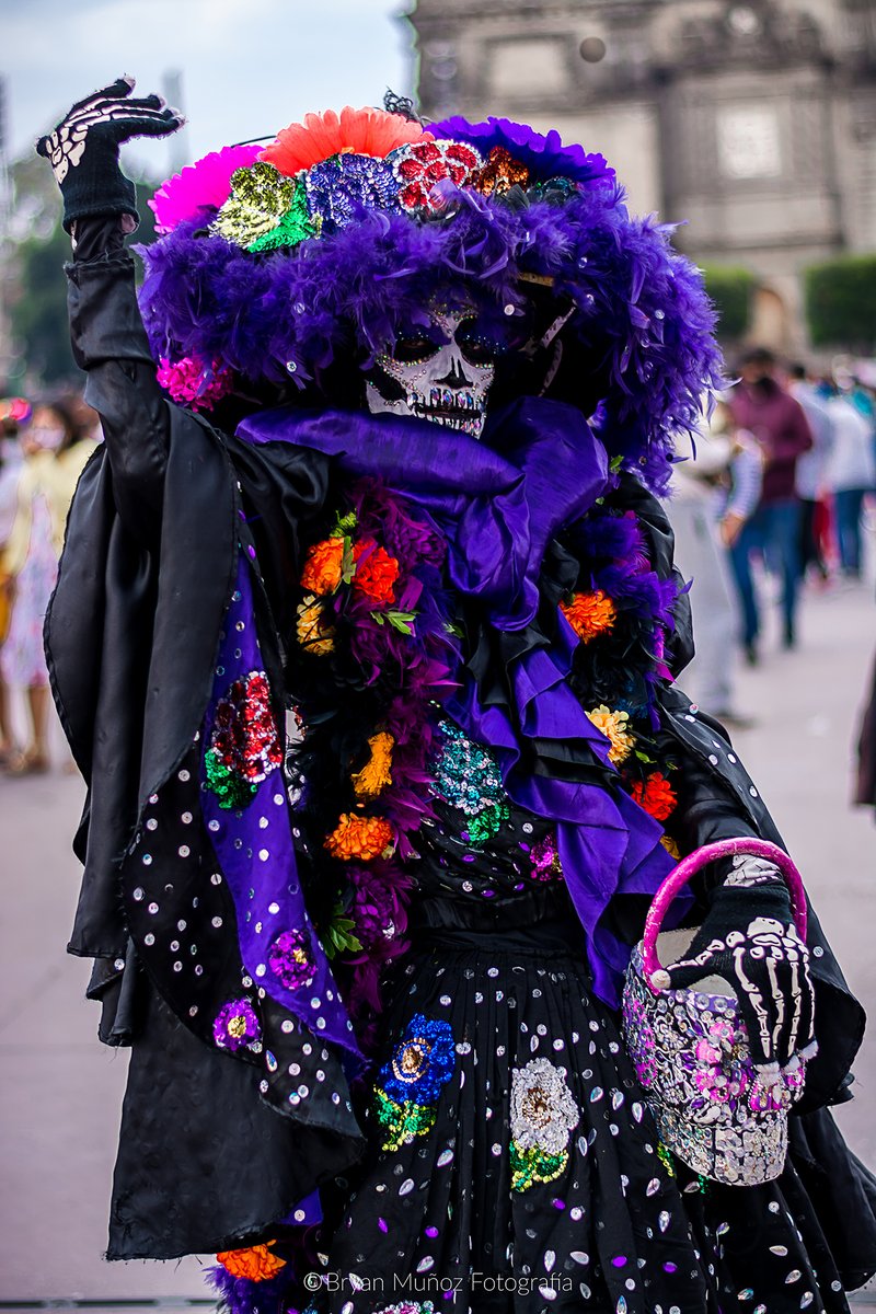 bmfoto96's tweet photo. Feliz día de los muertos 📸 https://t.co/gAeEt0olGK