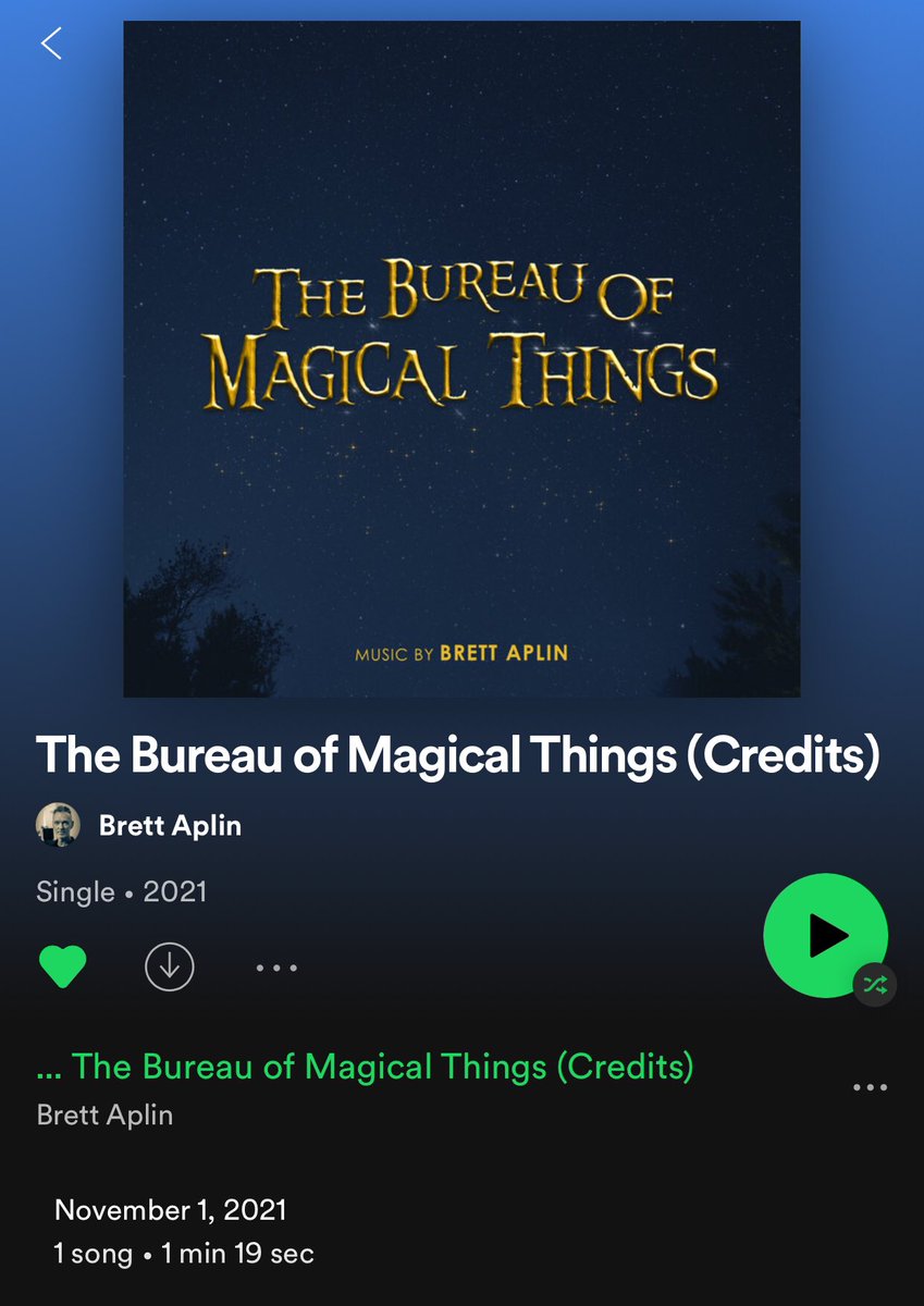 TBoMT Fan tweet media