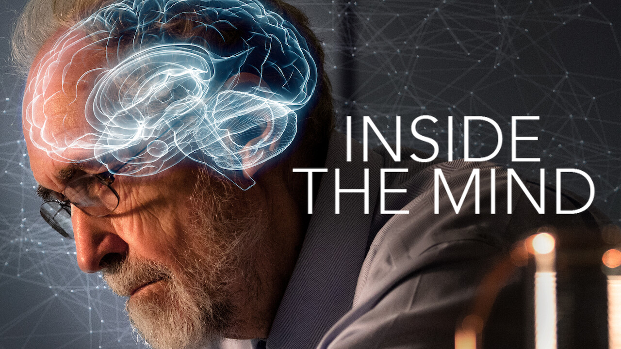 fan on Twitter "Inside the Mind (2021) 1 Season [15