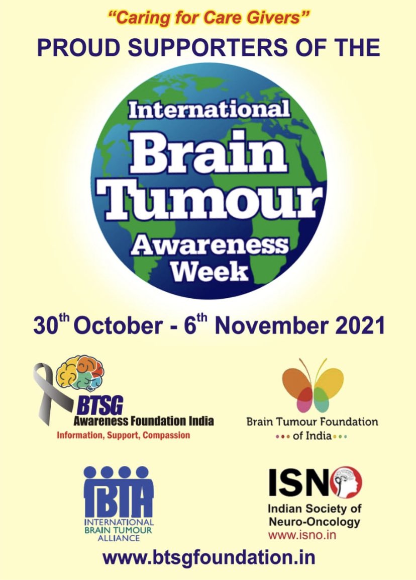 AwarenessBtsg's tweet photo. First physical support group meeting post COVID. Excellent interactions and performances by patients and care givers.                                                            @theIBTA #InternationalBrainTumourAwarenessWeek https://t.co/TqzhShFAF7