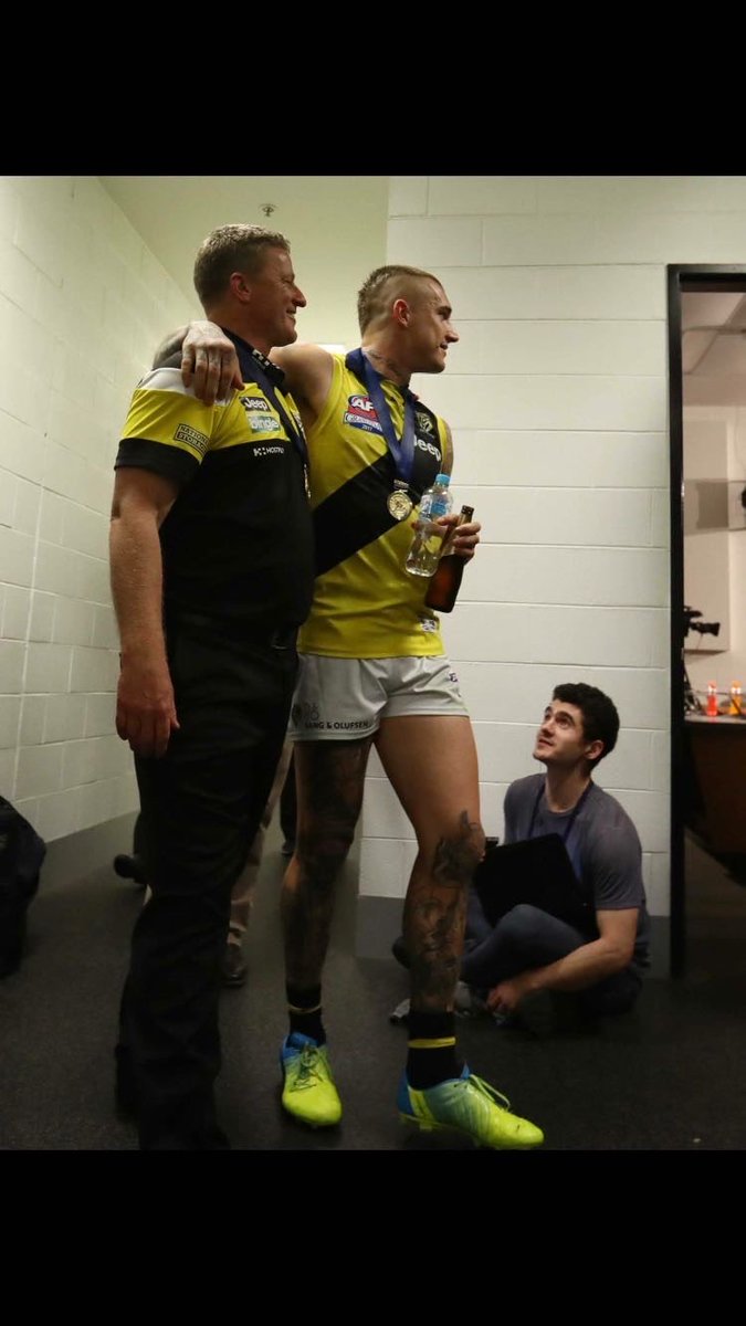 Time to announce that after almost eight years, I am finishing up with <a href="/theage/">The Age</a>. It has been a privilege and I will be forever grateful to have lived out a childhood dream while working with so many wonderful, talented and committed people. (1/2)