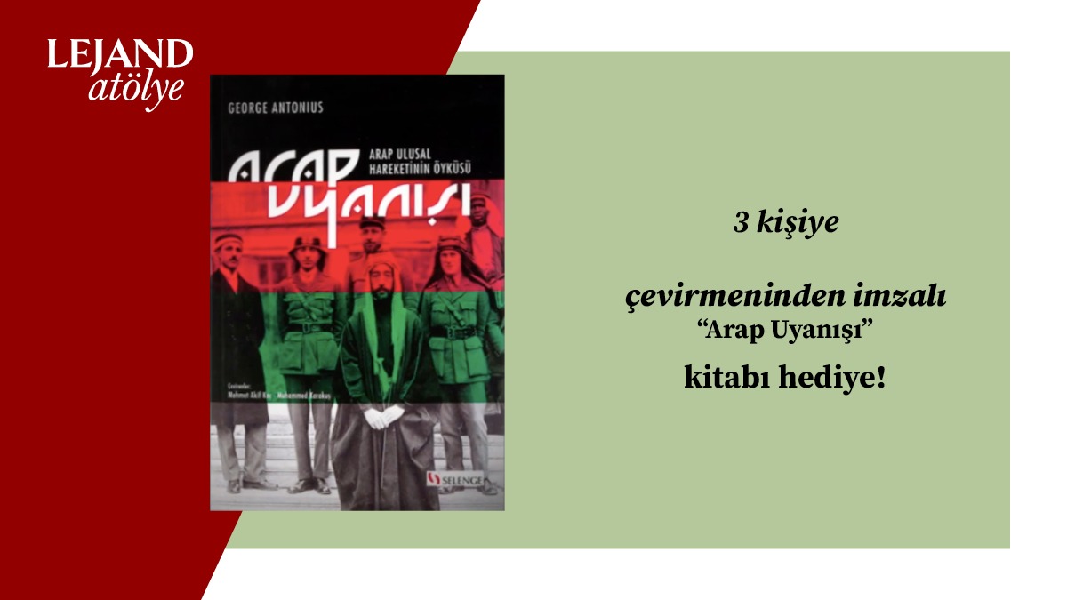 lejandatolye's tweet photo. 📢 ÇEKİLİŞİMİZ VAR!

"Uygulamalı Çeviri Atölyesi"ne özel çekilişle 3 kişiye çevirmeninden imzalı kitap hediye.

Katılım Şartları:
- @lejandatolye hesabını takip etmek,
- Paylaşımı beğenip, retweet etmek

🗓️ Son katılım 7 Kasım 2021, 23:59
* Çekiliş sonucu 8 Kasım 2021
@m_akifkoc https://t.co/fXEwl2vCS5