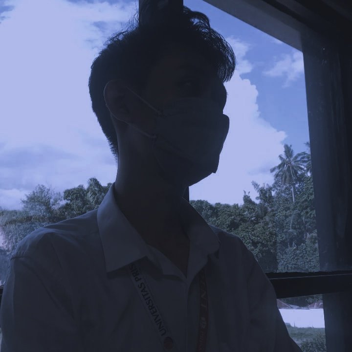 RepiImanuel's tweet photo. #FotoProfilBaru https://t.co/bmpnq7MUlM