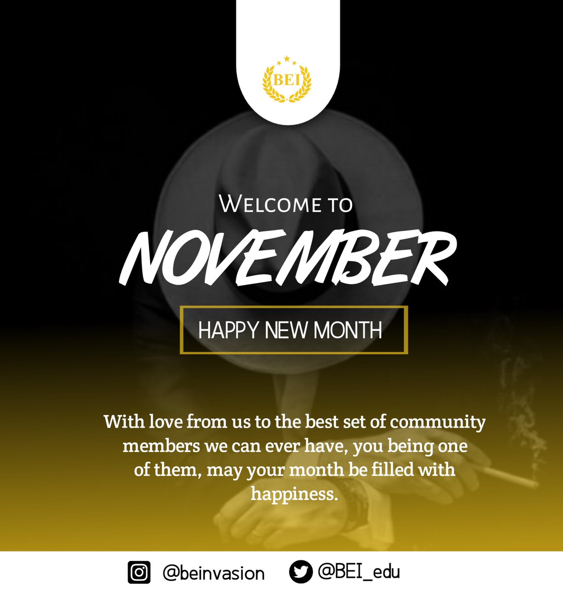 BEI_edu's tweet photo. From your 0001 Africa's biggest Blockchain Company #BEI
Great love π from us
#blockchaineducationinvasion #WeLoveYouAll https://t.co/bqhd6Nl9Fh