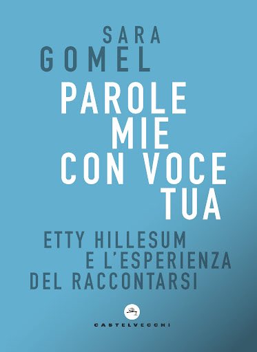 “Il diario di #EttyHillesum rompe con ogni aspettativa perché vi accade ciò che non ci si aspetterebbe mai: un’apertura così piena all’altro, così originaria, da decretare quasi la fine del diario stesso”. #SaraGomel oggi alle 16.00 a <a href="/inQuieteFest/">inQuiete</a>