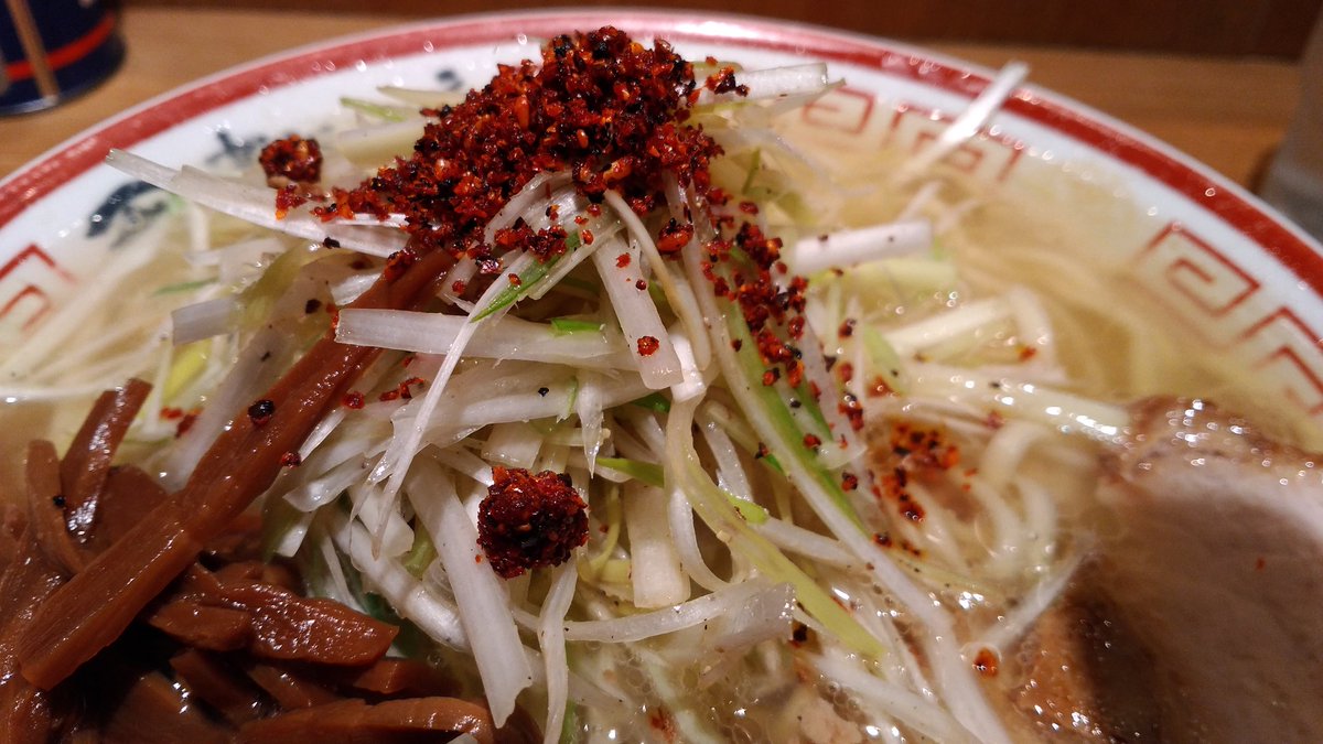 furusan's tweet photo. 中華そば専門田中そば店赤坂アークヒルズ店@溜池山王
ねぎそば1000円
ウマウマごちそうさまでした。

#田中そば店
#溜池山王
#赤坂
#六本木一丁目
#ラーメン
#らーめん
#らぁめん
#らぁ麺
#つけめん
#つけ麺
#ラーメン巡り
#ラーメン大好き
#ウマウマ
#ごちそうさまでした https://t.co/hv1Xw9YO1C