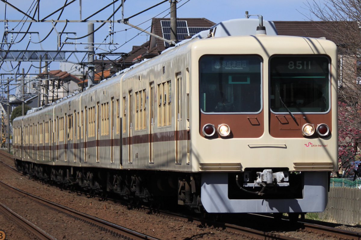 daizu209231's tweet photo. これも結構気に入ってる8512Fの写真、色がいい感じに出てる気がする #8512F https://t.co/IO0AoOSR3Z