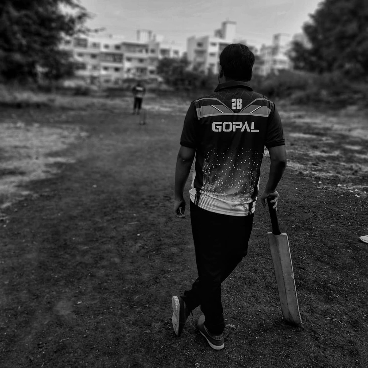 Gopal47423502's tweet photo. #NewProfilePic 
#cricket 
#Matchday ❤️ https://t.co/8OE6o4GoZj