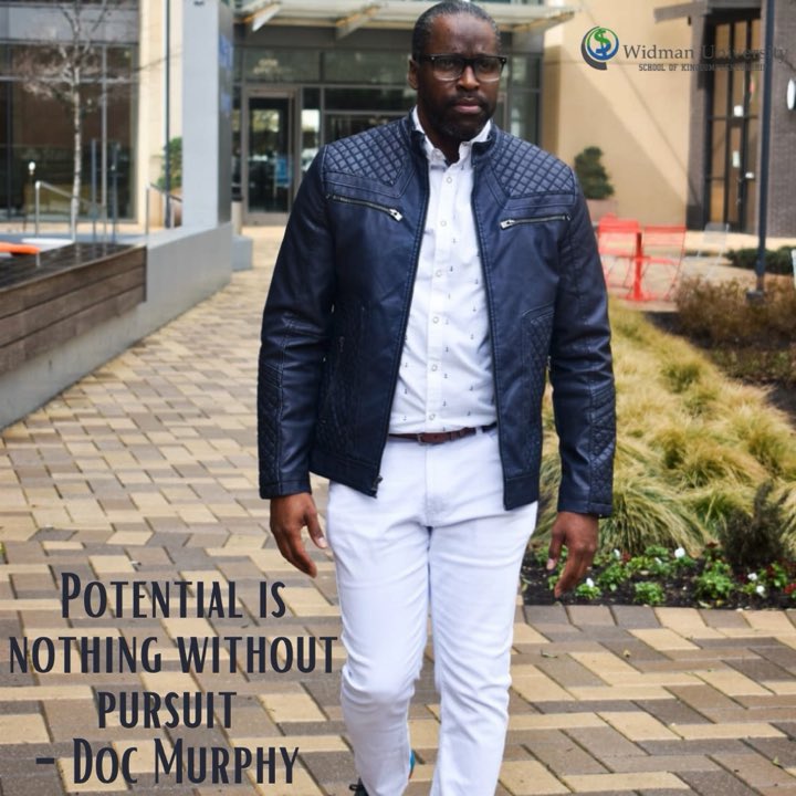 widmanuniv1's tweet photo. Potential is nothing without pursuit
-Doc Murphy #pursue #action #potential #success #leadership #goreadyset #widmanwisdom #kingdompreneur #entrepreneurship https://t.co/7KwgEVNJ01