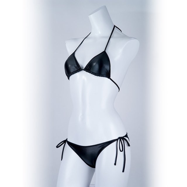 pharfaite/パルフェット в X: „新素材【SATIN-WET】シンプル三角 pharfaite/パルフェット в X: „新素材【SATIN-WET】シンプル三角