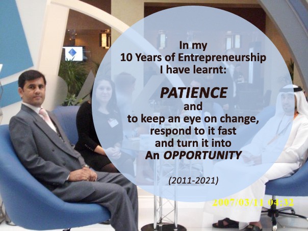 adeebaijaz's tweet photo. "Your #circumstances and #hurdles on your way to #success will only come into limelight and may be given importance once you become #SUCCESSFUL. Till then, move forward to #succeed"

Adeeb Aijaz
(1st Nov 2021) 

#selfmade #entrepreneurs #entrepreneurialmindset #entrepreneurslife https://t.co/WRKaJF3qHV
