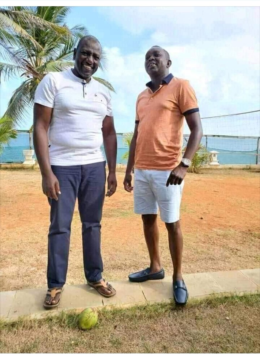 Road Alerts KE tweet media