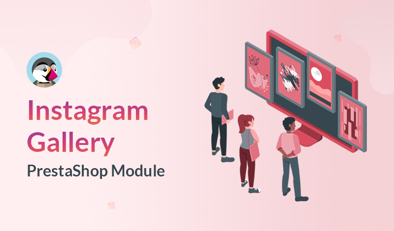 hiddentechies's tweet photo. Looking to increase your Online store sales? Check out, we've listed Instagram Gallery PrestaShop Module! 🚀
And many more! Check Out 👉 https://t.co/Du5udtHO90
#prestashopmodules #instagramgallery #prestashop #hiddentechies https://t.co/LIOcwTVjes