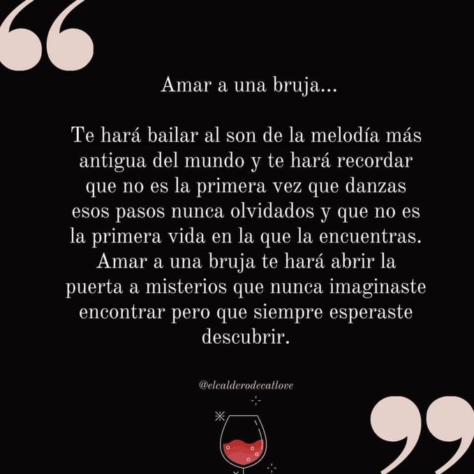 Love a witch ❣️ https://t.co/CrzDdT62fq<a href="/tag/d%C3%ADanaranja"class="tags"><span>#d&iacute;anaranja</span></a><a href="/tag/datecuenta"class="tags"><span>#datecuenta</span></a>