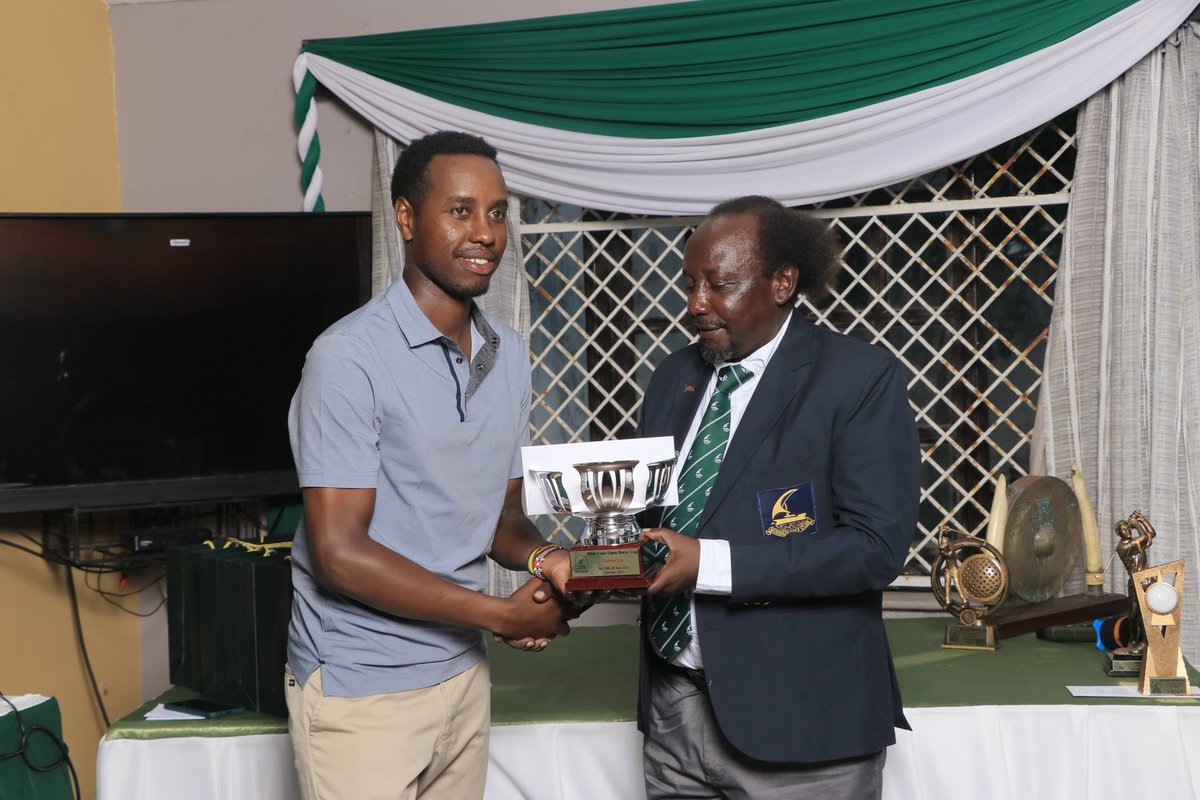 mombasagolf's tweet photo. Well played to all our winners.... Men Coast Open  2021 https://t.co/PRFGz7dVMC