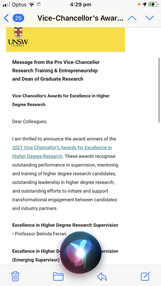 Belinda Ferrari tweet media