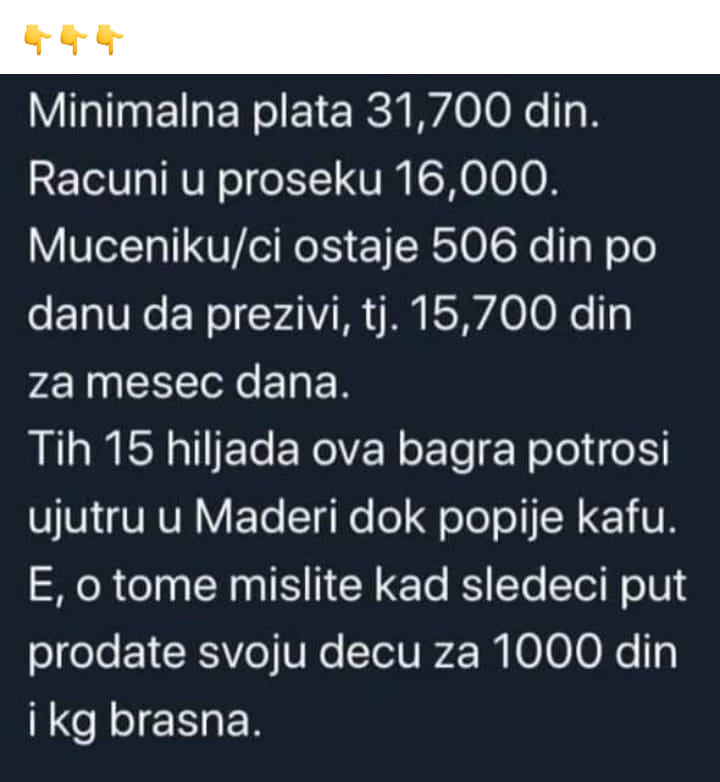vrbaskibranimir's tweet photo. https://t.co/GAmOAvsvLN