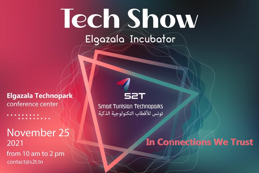 InnovationHubTN's tweet photo. Join our Tech Community and meet with our innovative startups! https://t.co/f5tnaJejpQ