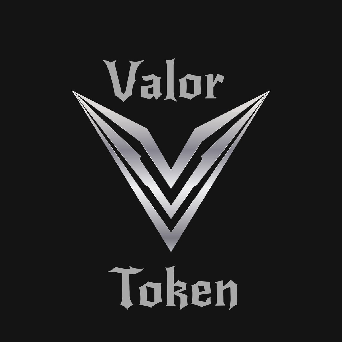 Valor Foundation tweet media
