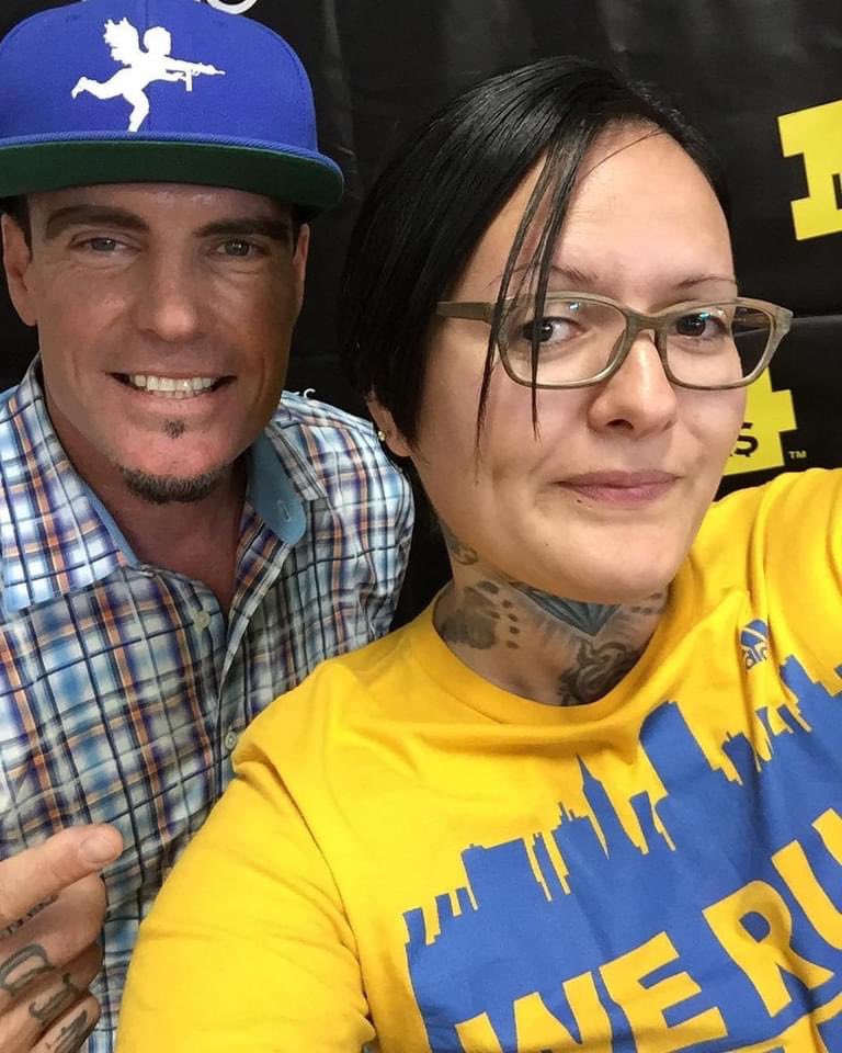 HeckaTre's tweet photo. Before the night is over, HAPPY BIRTHDAY @vanillaice 🎉🎂🥳 #vice #vanillaice #iceicebaby https://t.co/igTHHFZIgd