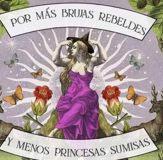 Tal vez podamos ser princesas y brujas a la vez 🤔 https://t.co/vDt0mu23jR<a href="/tag/fitness"class="tags"><span>#fitness</span></a><a href="/tag/dance"class="tags"><span>#dance</span></a><a href="/tag/pole"class="tags"><span>#pole</span></a><a href="/tag/sundayfunday"class="tags"><span>#sundayfunday</span></a><a href="/tag/domingo%20"class="tags"><span>#domingo </span></a>