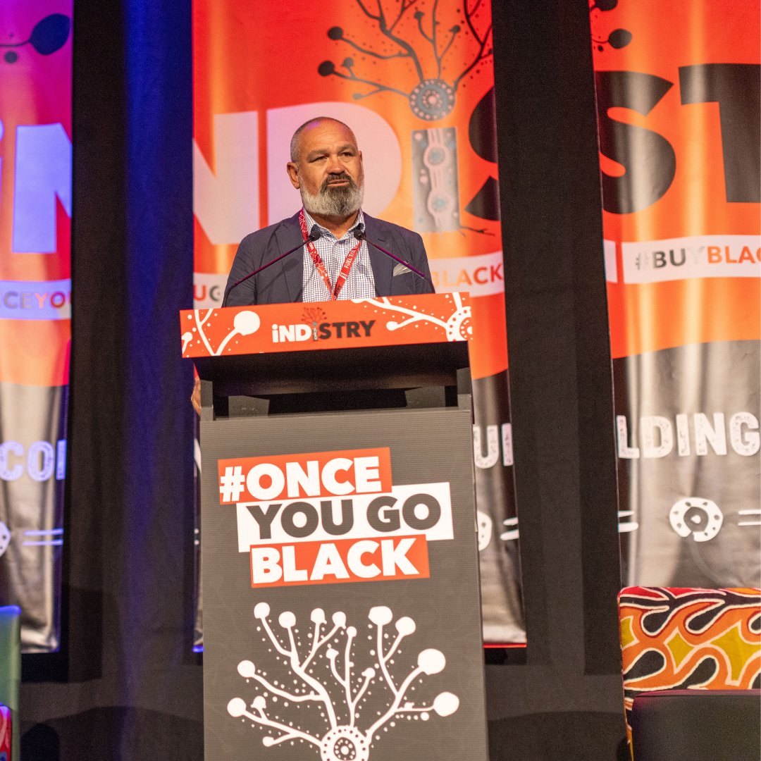 NTIBN1's tweet photo. Darren Godwell: A conduit to fuelling the ecosystem
#fuelthecosystem #iNDiSTRY #buyblack #onceyougoblack #closethegap #AEDF #blackexcellence https://t.co/eGaAfcZXR0
