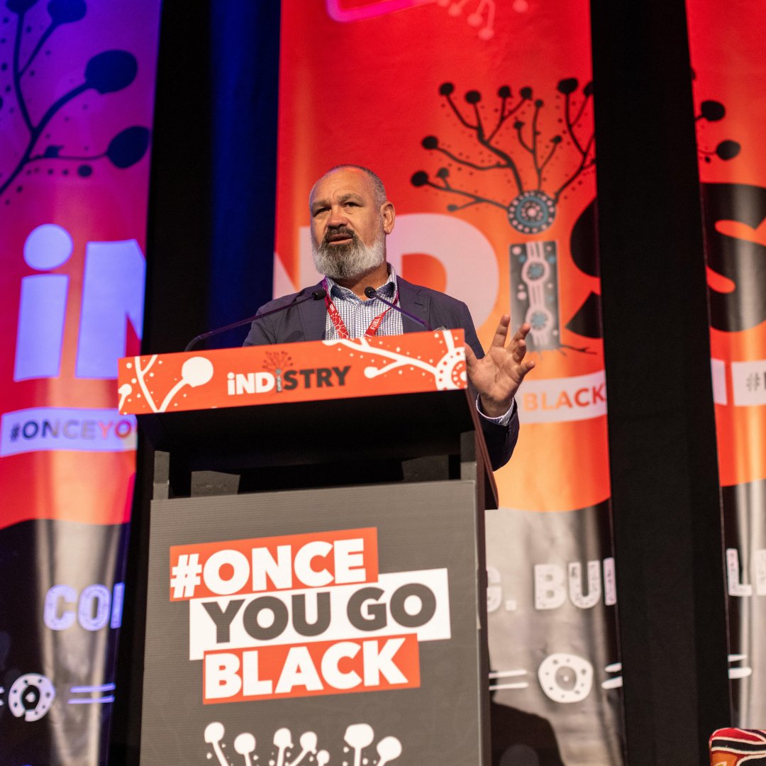 NTIBN1's tweet photo. Darren Godwell: A conduit to fuelling the ecosystem
#fuelthecosystem #iNDiSTRY #buyblack #onceyougoblack #closethegap #AEDF #blackexcellence https://t.co/eGaAfcZXR0