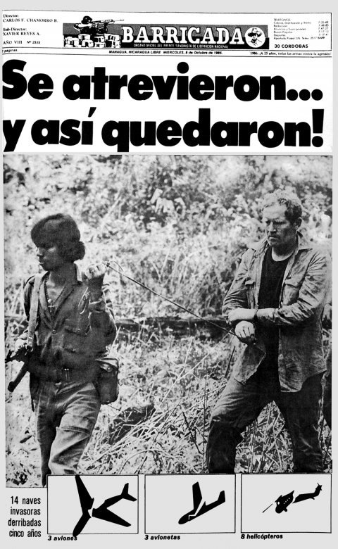 Vencimos y Venceremos!
#UnidadParaLaProsperidad
